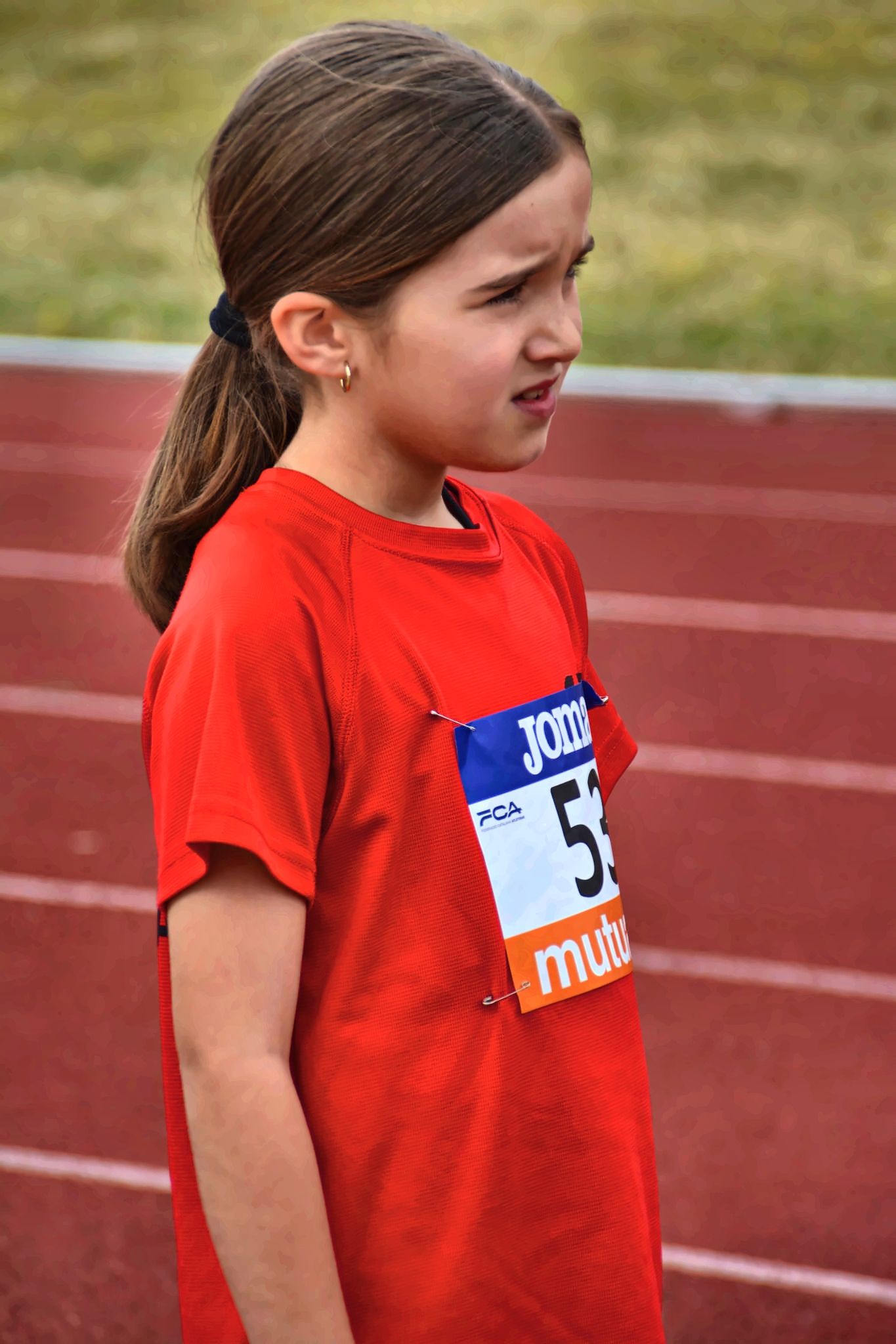 Club Atletisme Badalona - Escola